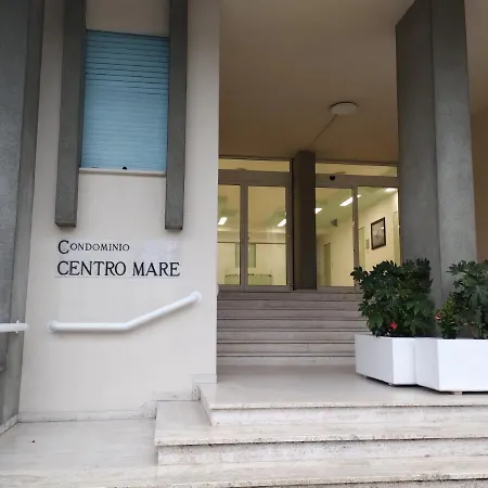 Appartamento Centro Mare *